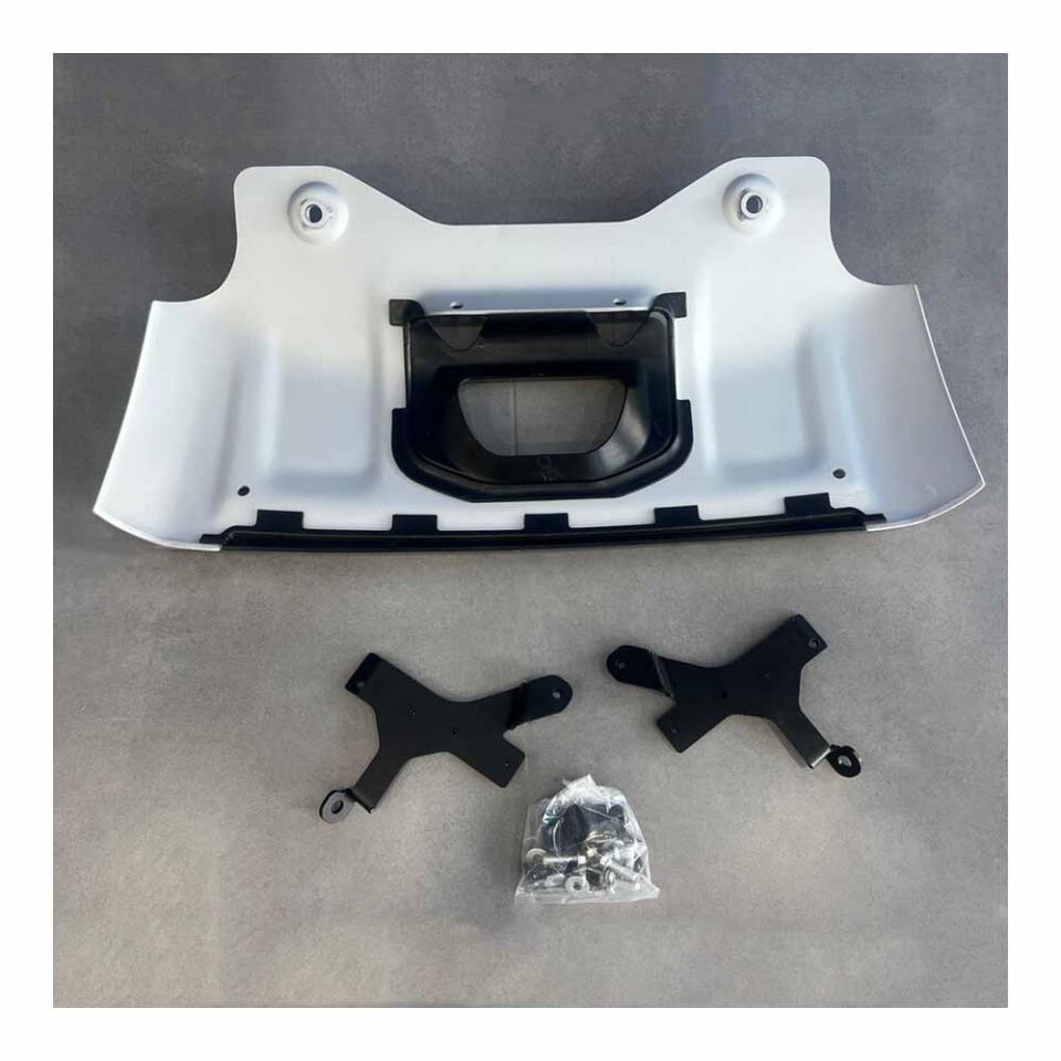 DEFENDER ÖN TAMPON ALT MUHAFAZA 90/110 2020-ON