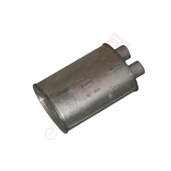 Mercedes 420 126 Kasa Orta Susturucu 1985 / 1991