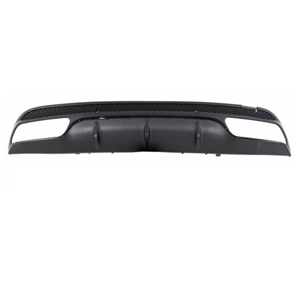 W205 C63 AVANTGARDE SİYAH DİFÜZÖR