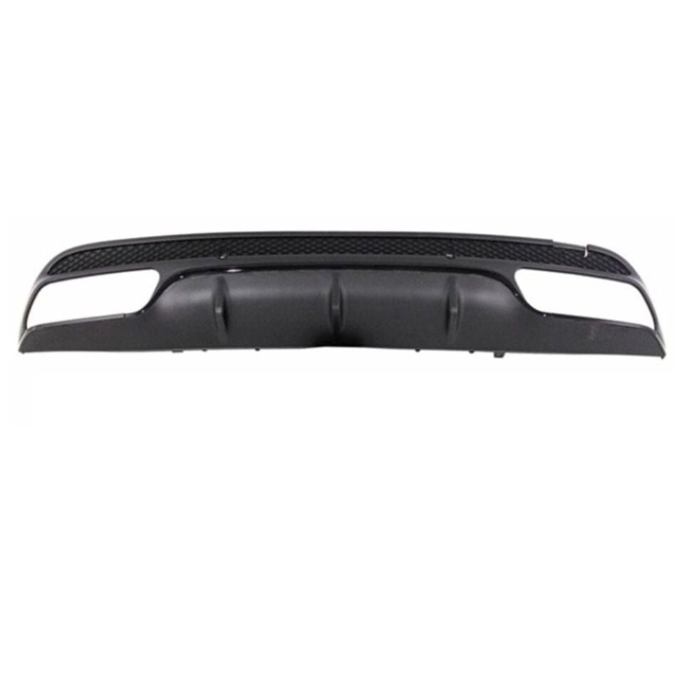 W205 C63 AVANTGARDE SİYAH DİFÜZÖR