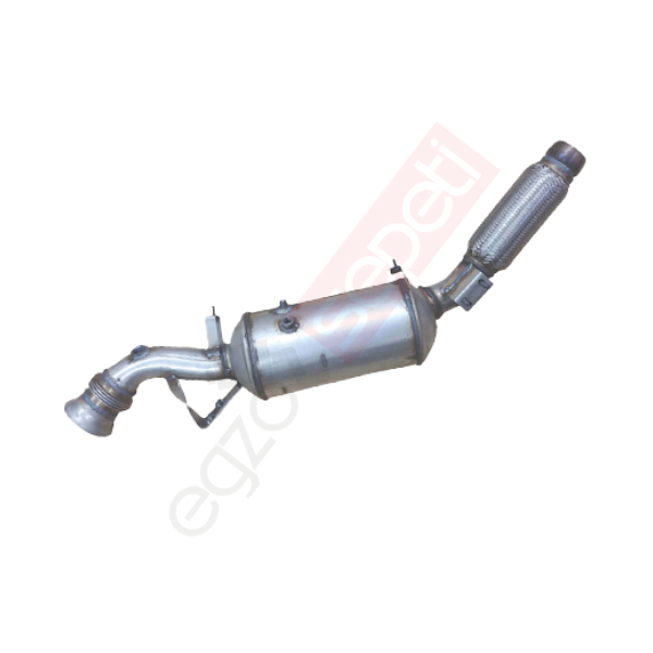 Mercedes Sprinter 315 Cdi Susturucu Pfy 2011 Ve Sonraı