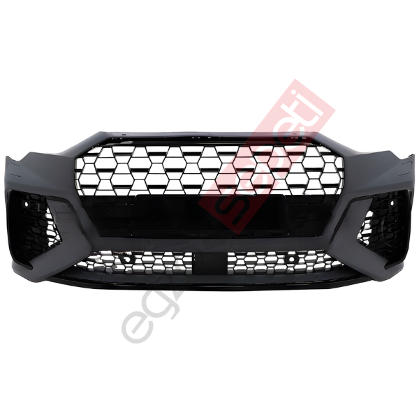 Audi Q3 ÖN TAMPON SETİ RSQ3 2013-2018 TO 2019-ON