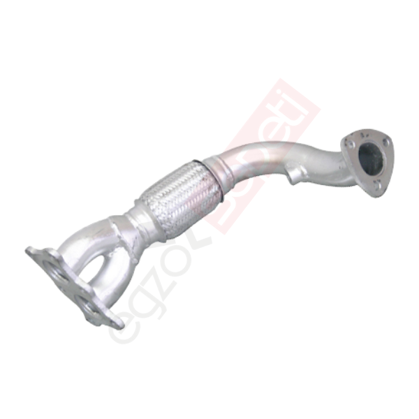 Lada Vega E3 Mtr Ön Boru Tek Spiralli 2003 Ve Sonrası