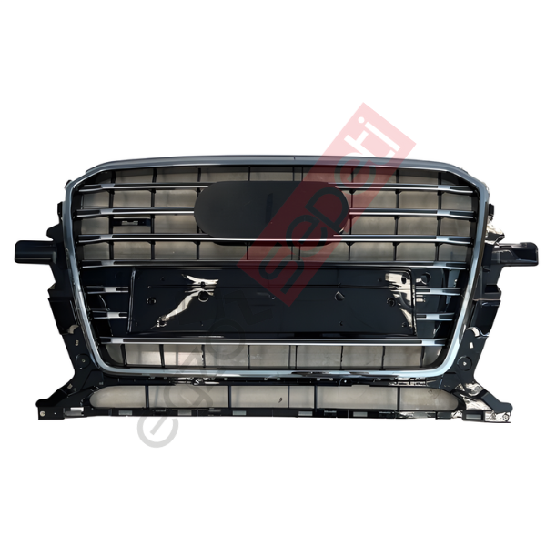 Audi Q5 PANJUR KROM/SİYAH SQ5 2012-2016