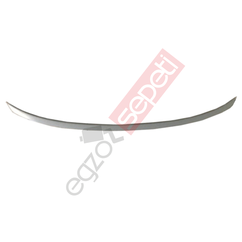 Bmw G20 Bagaj Spoileri Oem