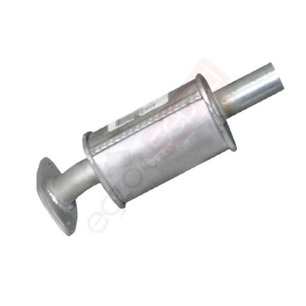 Fiat Palio 1.2 / 1.6 Ön Susturucu 1997 / 2001