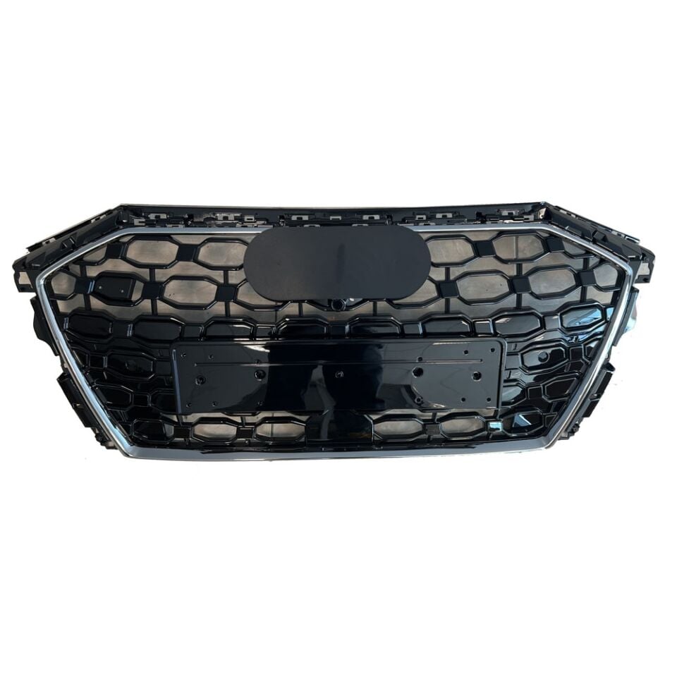 A3 PANJUR KROM/SİYAH RS 20-24