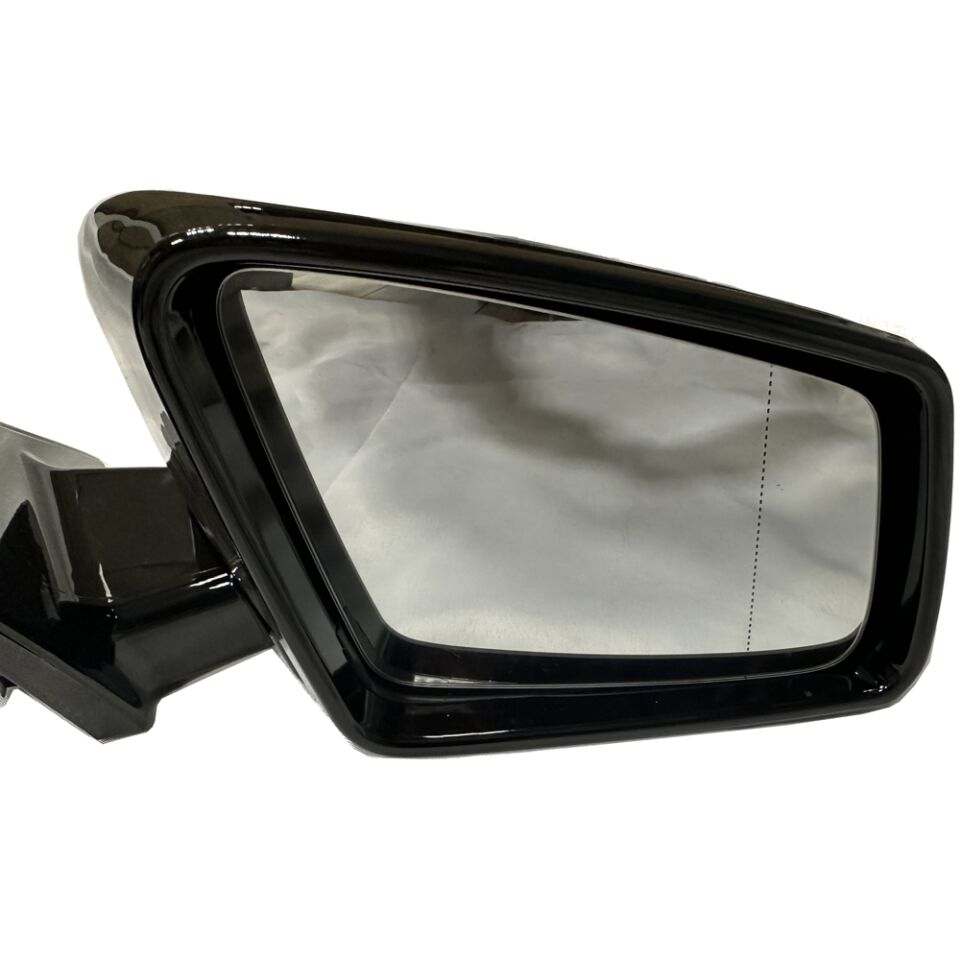 W221 KÖR NOKTALI AYNA SETİ