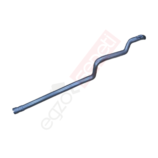 Mercedes Sprinter 316 Ac Çıkış Borusu 2011 Ve Sonrası