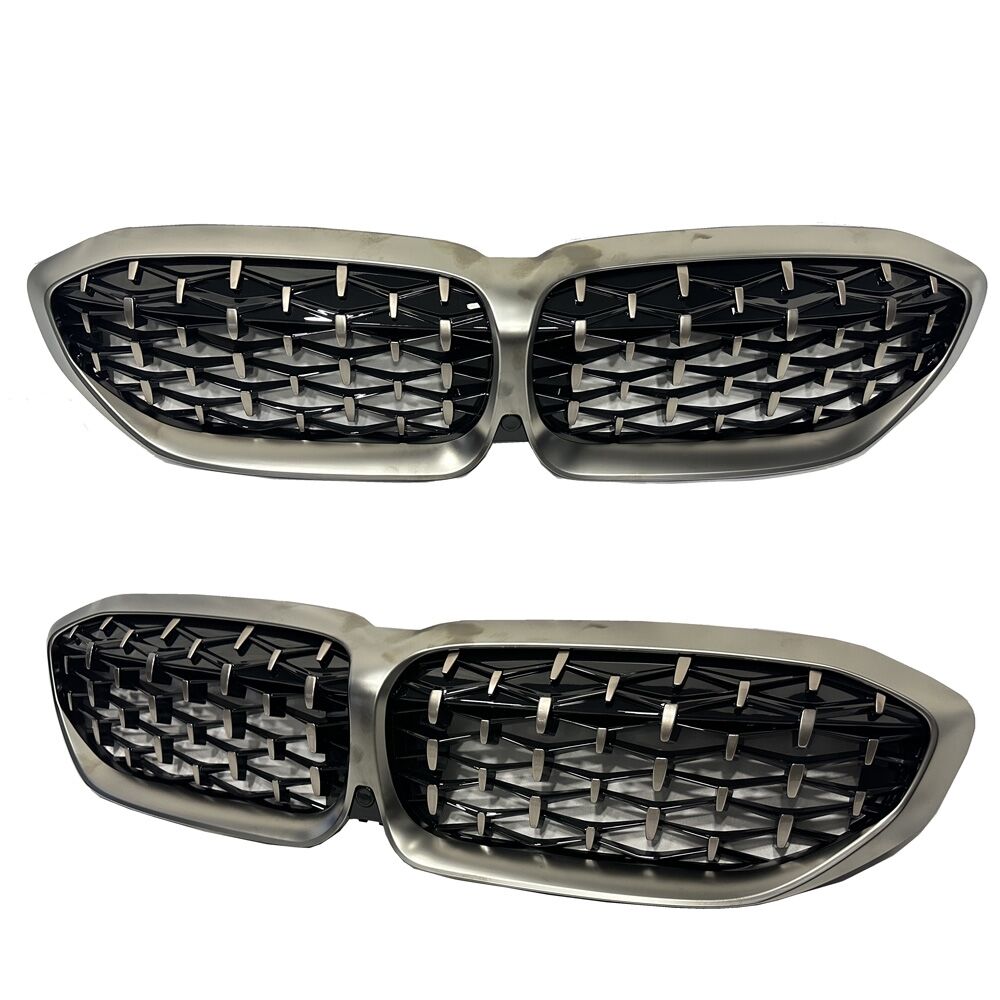 G20 PANJUR DİAMOND GRİ