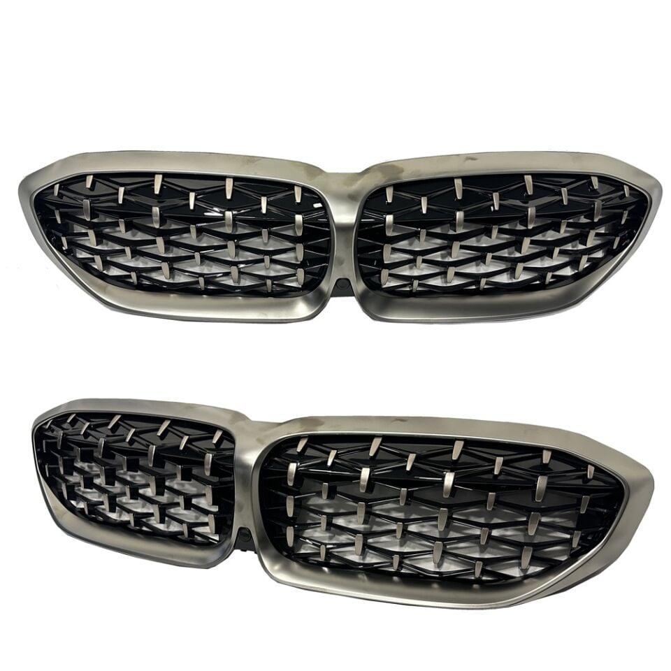 G20 PANJUR DİAMOND GRİ