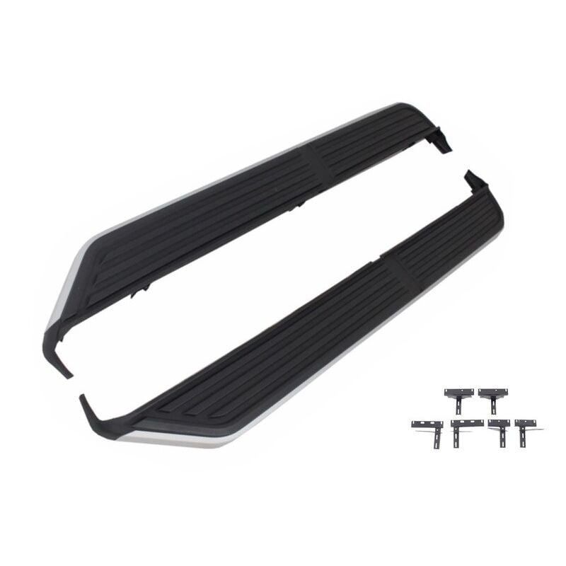 DİSCOVERY 3/4 OEM TİP BASAMAK 05'-16'