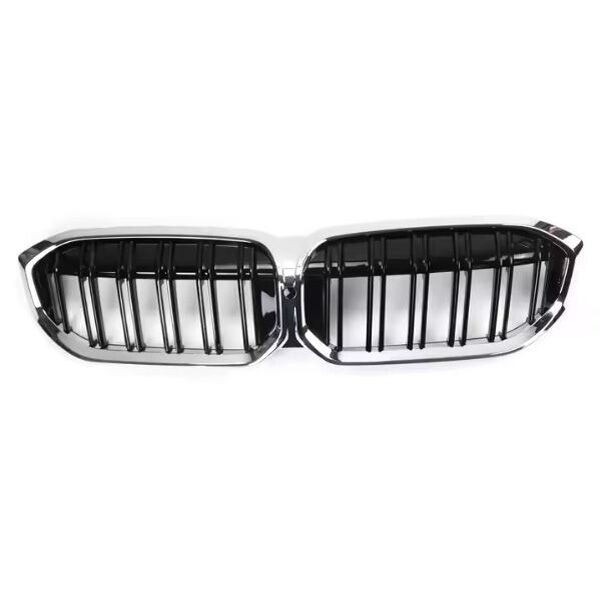 G20 PANJUR SETİ SİLVER LCİ M3