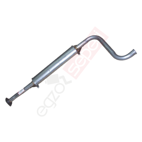 Lada Vega 1.5 Orta Susturucu Borulu 2000 / 2003 Sedan / Sw