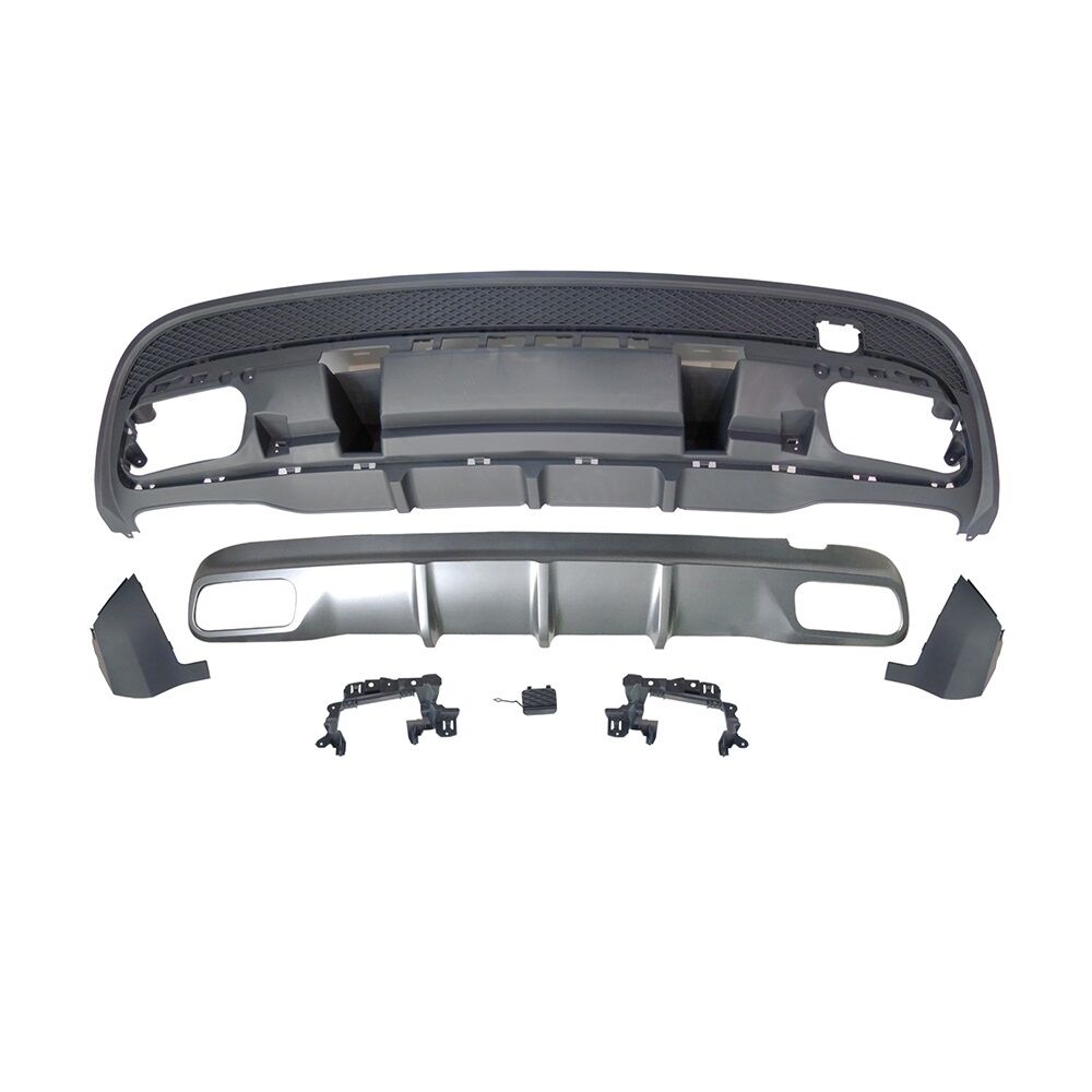 X156 GLA45 DİFÜZÖR 13-17