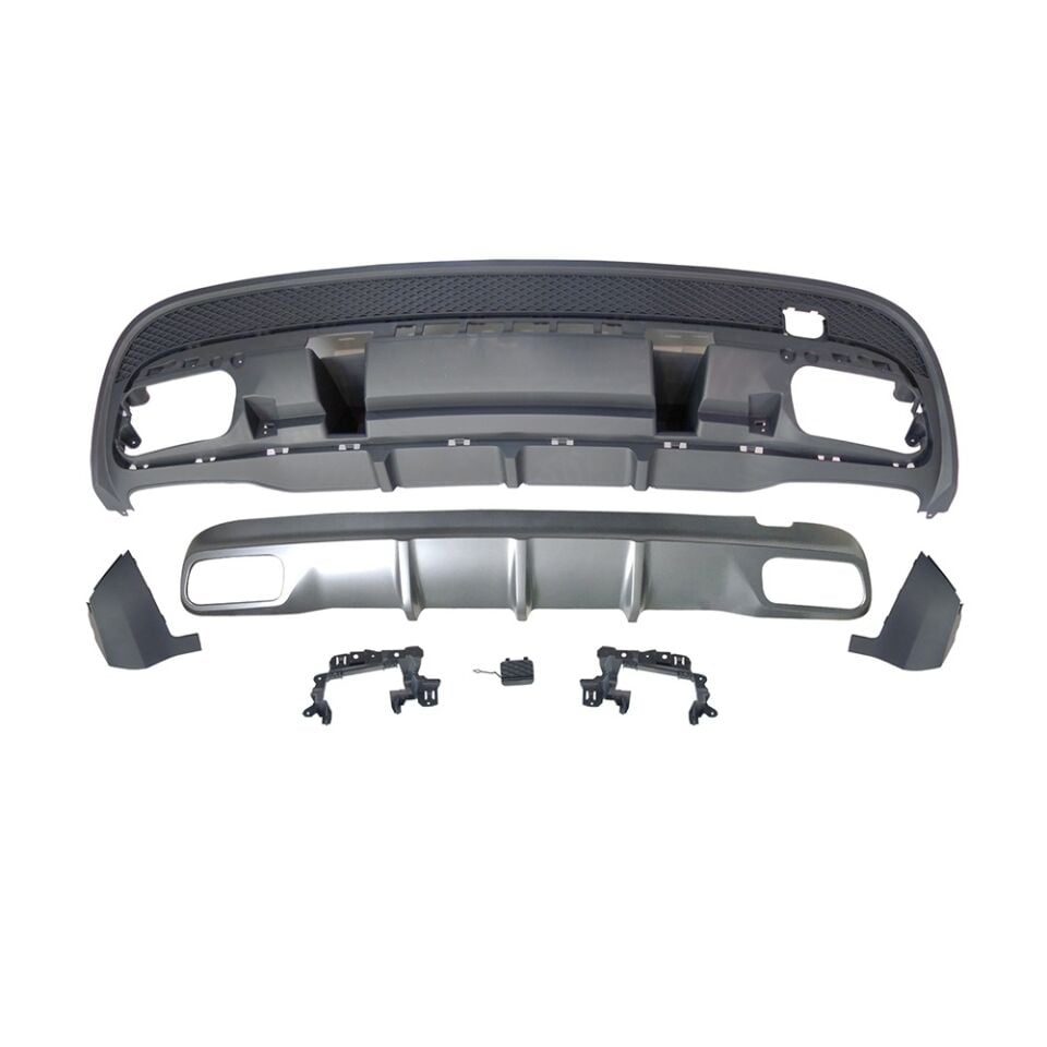 X156 GLA45 DİFÜZÖR 13-17