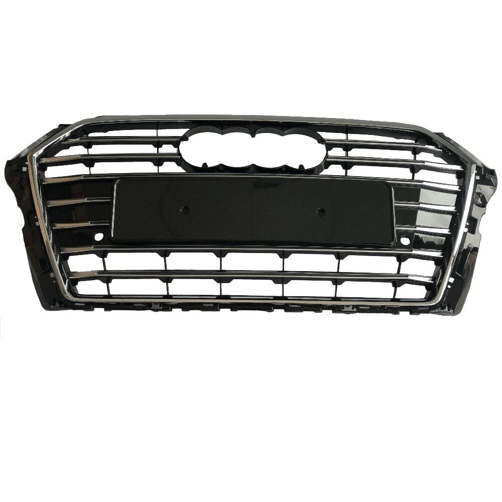 A3 PANJUR KROM/SİYAH S 2016-ON