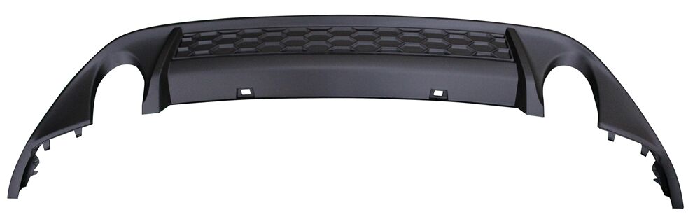 VW Golf 7.5 Gti Difüzör İthal