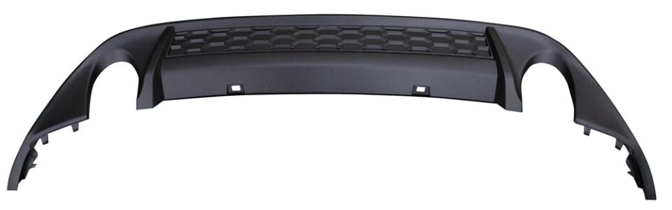 VW Golf 7.5 Gti Difüzör İthal