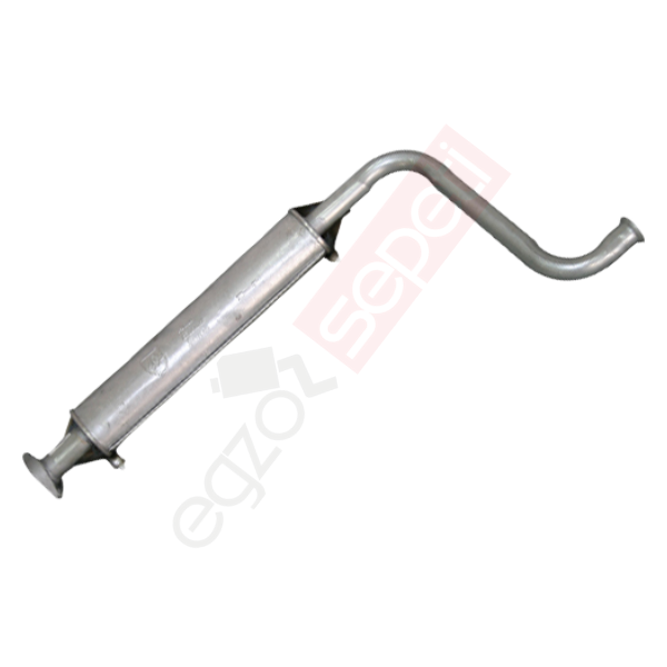 Lada Vega 1.5 Orta Susturucu Borulu Hb 2000 / 2003