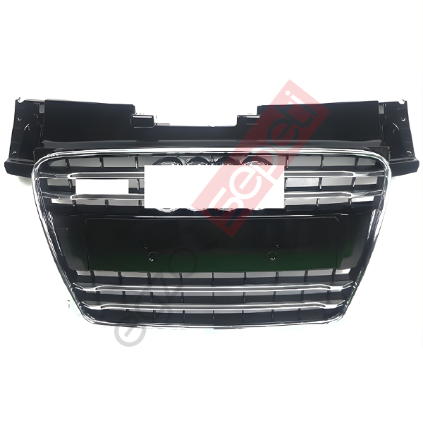 Audi TT PANJUR KROM/SİYAH S 2006-2014