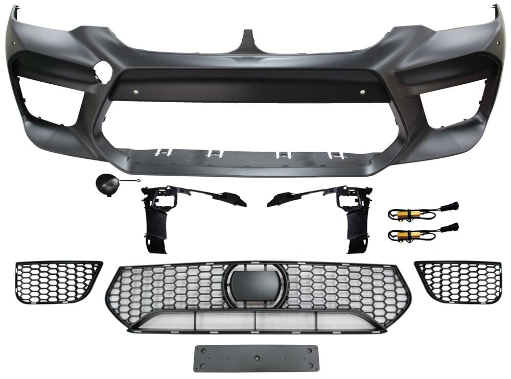 Bmw G30 M5 F90 Görünüm Body Kit