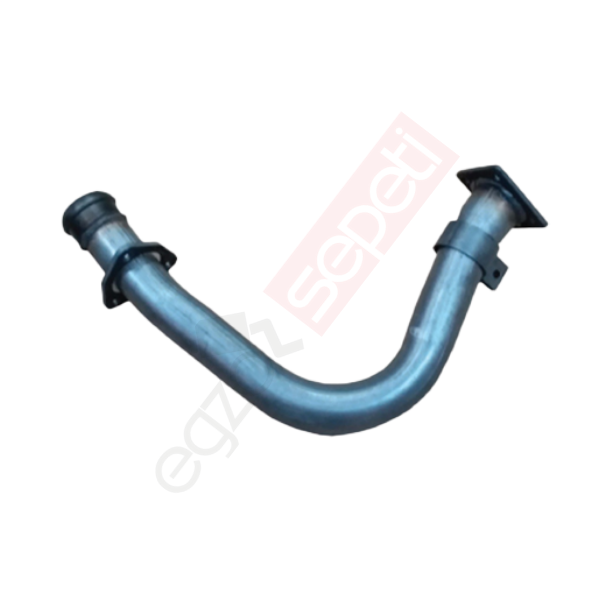 Mitsubishi Canter / Fe659E Ön Boru 1998Ve Sonrası