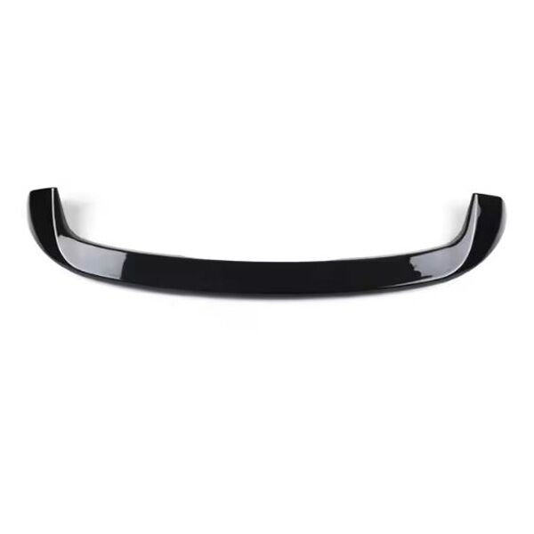 F20 BAGAJ SPOİLERİ