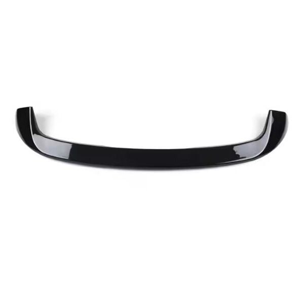 F20 BAGAJ SPOİLERİ