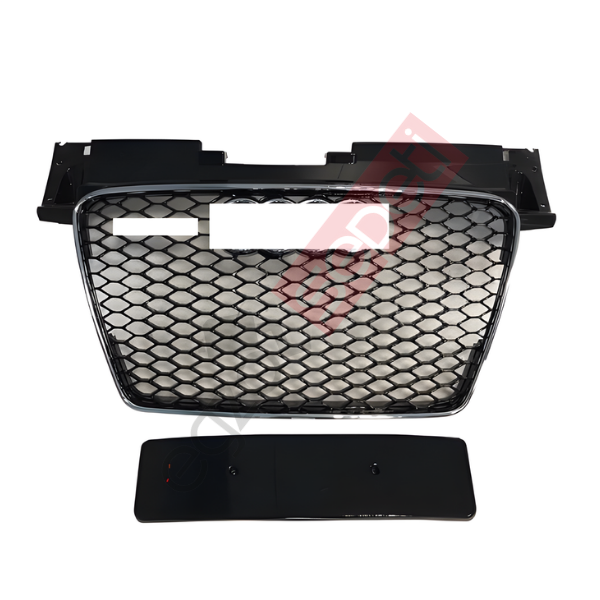 Audi TT PANJUR KROM/SİYAH RS 2006-2014