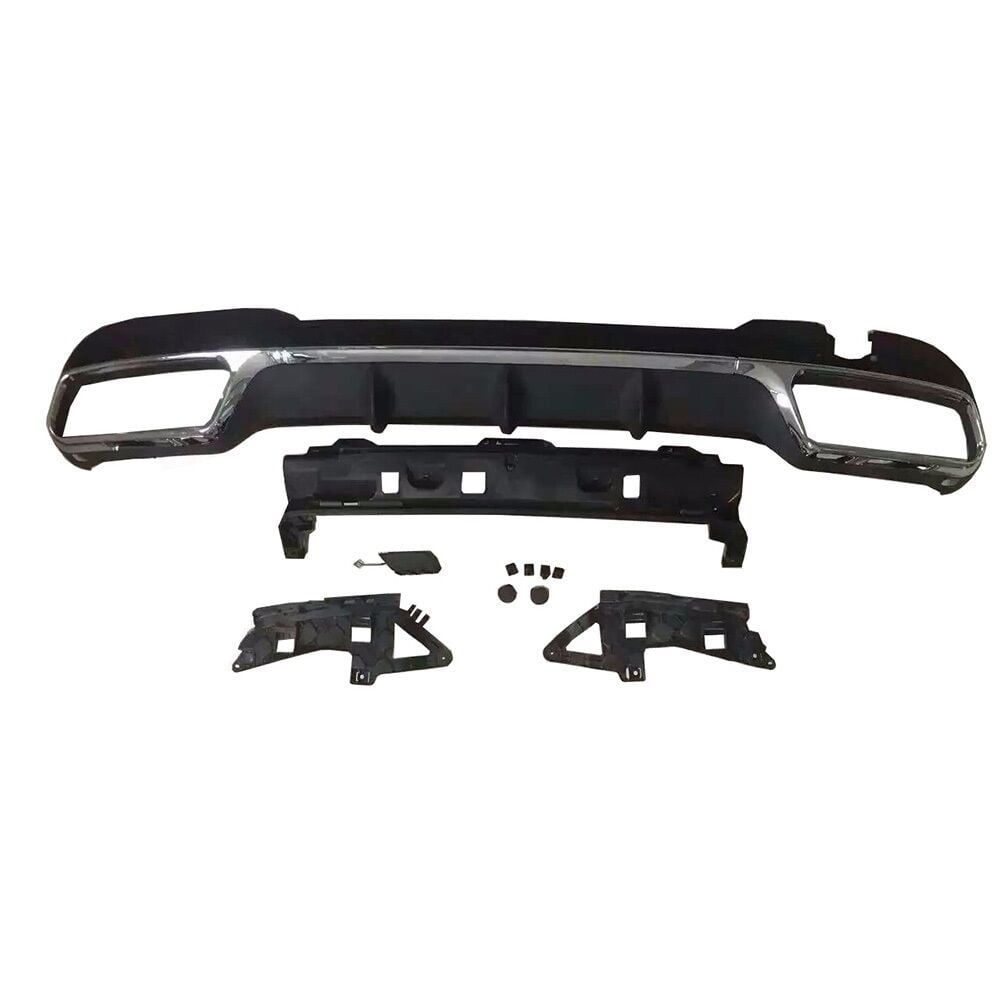 W212 E63 AVANTGARDE KROM ÇITA DİFÜZÖR