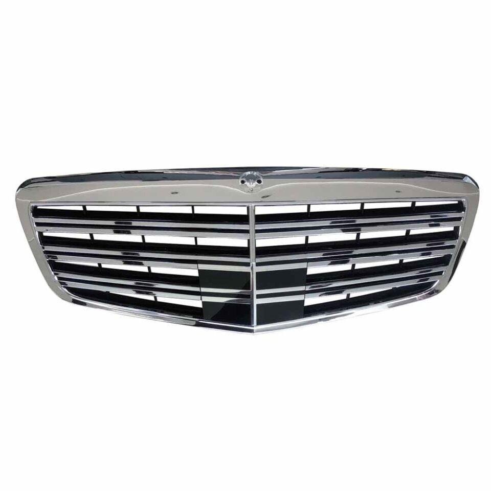 W221 PANJUR S63/S65 TİPİ FL