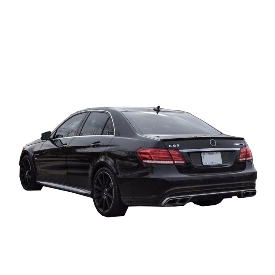 W212 E63 AVANTGARDE KROM ÇITA DİFÜZÖR