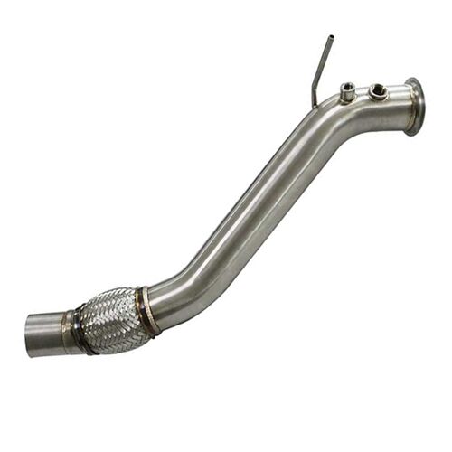 Bmw E81 Dizel Downpipe 1.16 / 1.18 / 1.20 N47