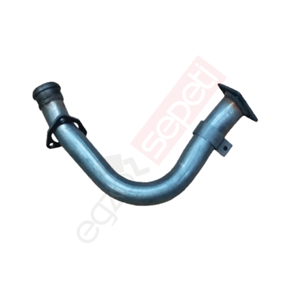 Mitsubishi Canter / Fe659 Egl Ön Boru 2000 Ve Sonrası