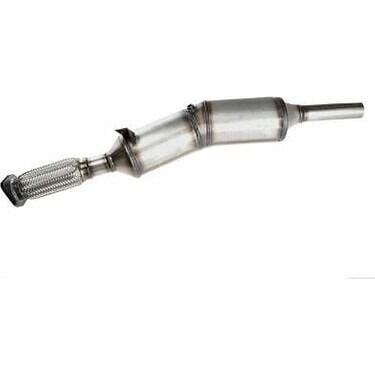 Renault Fluence 1.5 Dci Downpipe