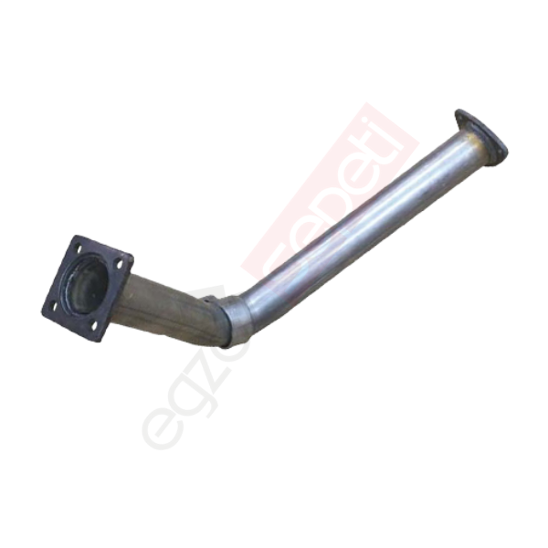 Mitsubishi Canter/Fe839C Kmyt Ön Boru Eu-4 2011 Ve Sonrası