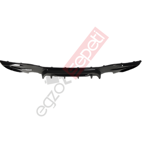 Bmw F20 Difüzör Lci Performans Competition Piano Black 1.35