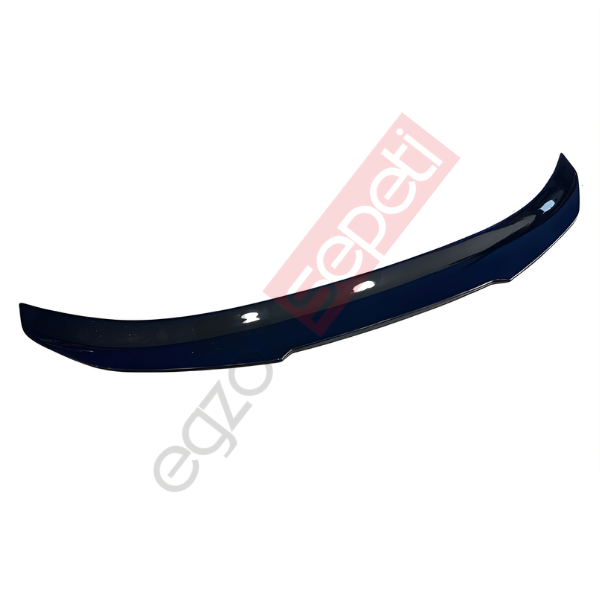 BMW F44 BAGAJ SPOİLERİ PSM PİANO BLACK