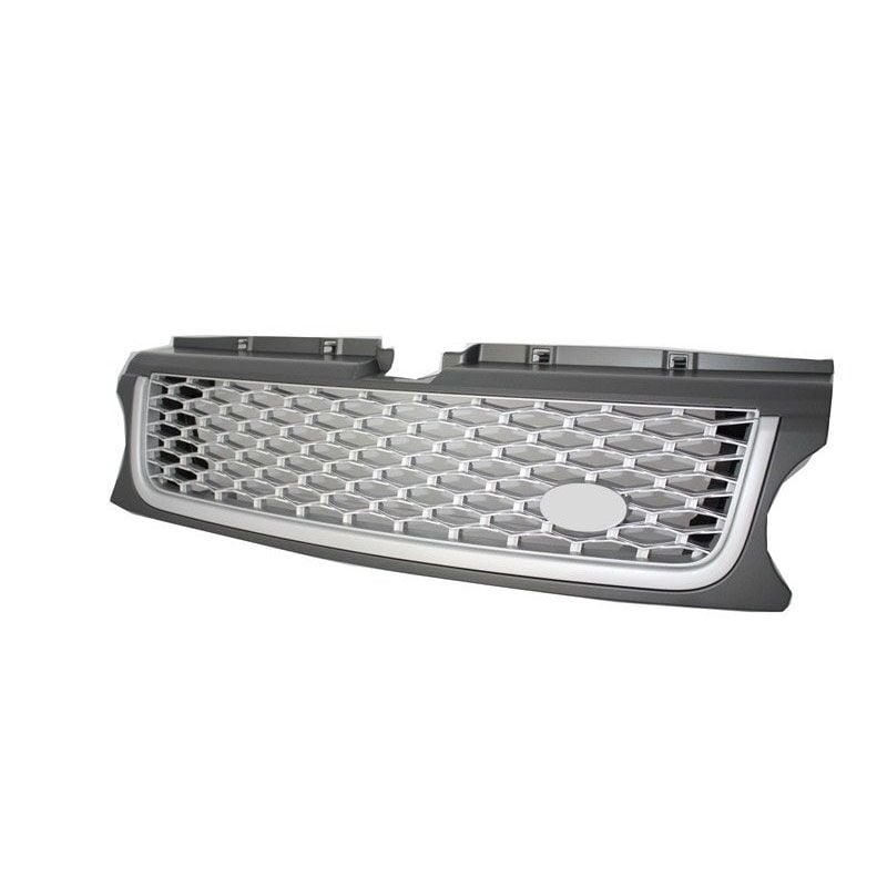 RANGE ROVER SPORT AUTOBİOGRAPHY GRİ PANJUR