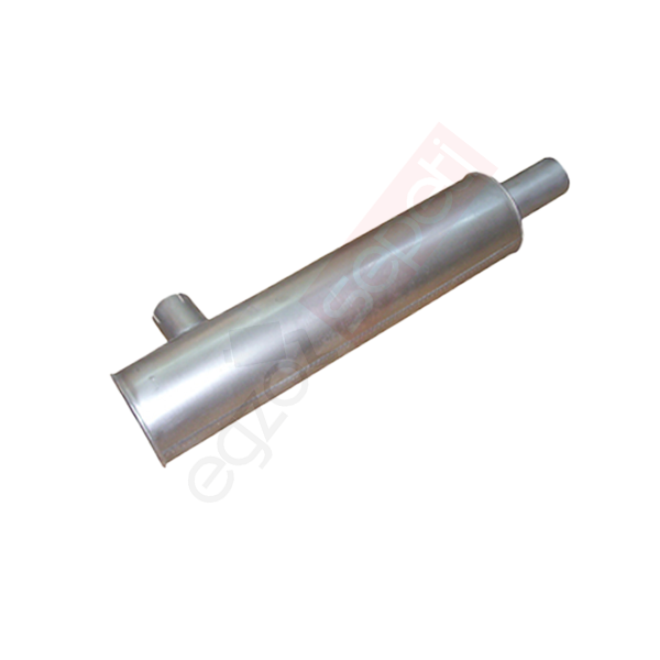 Bmc Dev Fatih 220.26 Susturucu