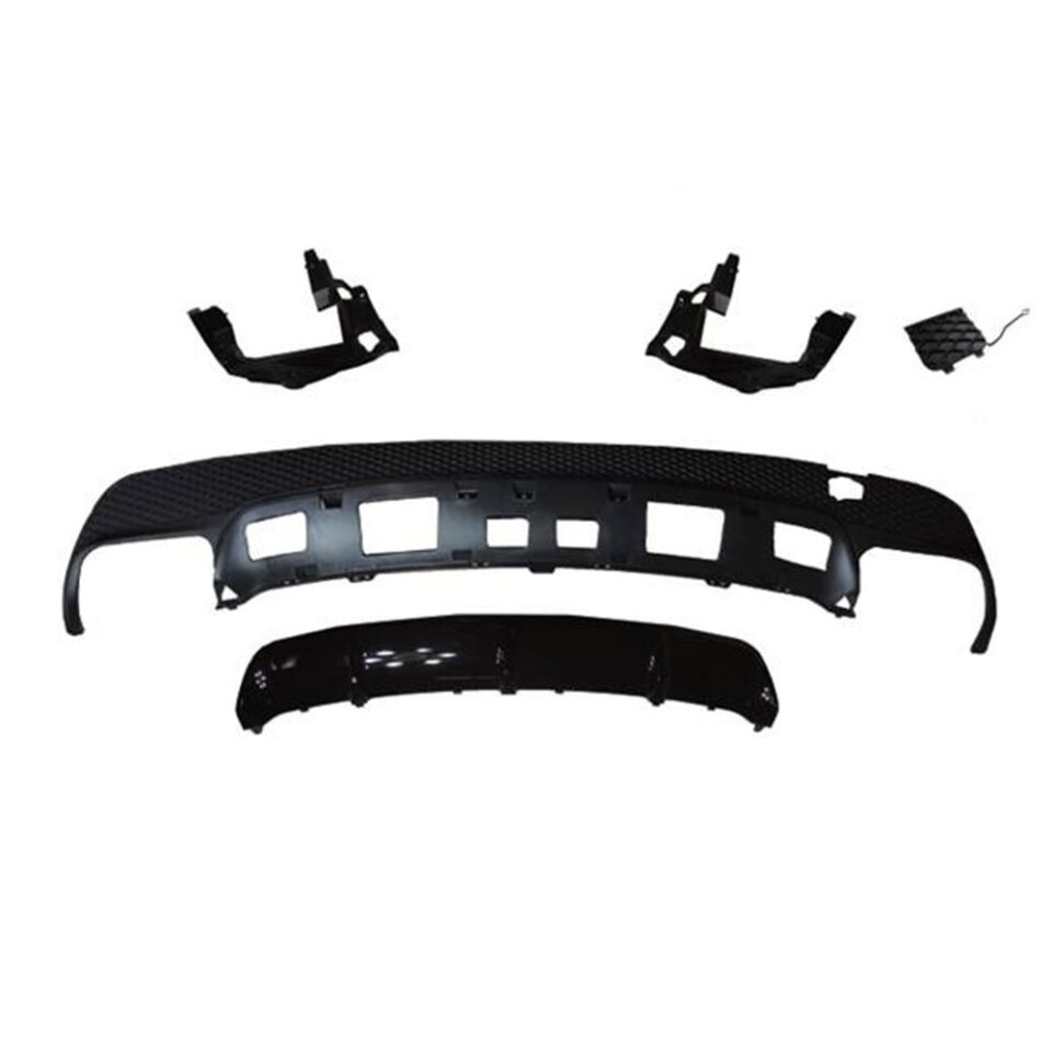 W117 CLA45 DİFÜZÖR 12-15