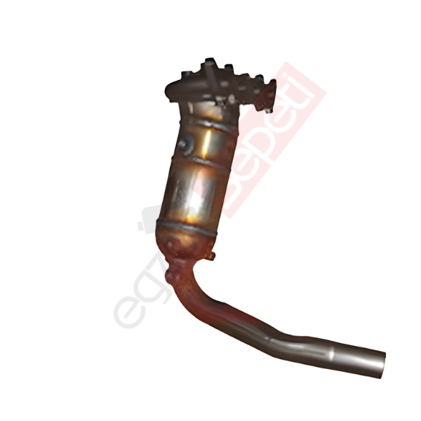 Fiat Siena 1.2 16V Katalitik Konverter Euro 4 2001 > 2006