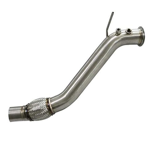 Bmw E88 Dizel Downpipe 1.16 / 1.18 / 1.20 N47