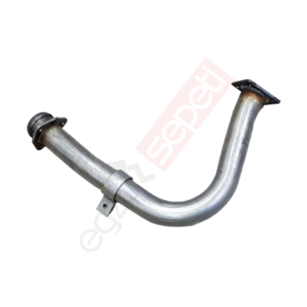 Mitsubishi Prestij Midibüs Ön Boru 2005 Ve Sonrası