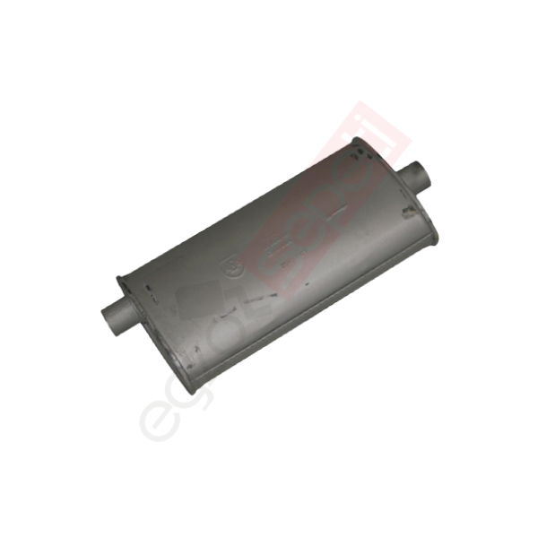 Range Rover Orta Susturucu 3.5 1985 / 1988