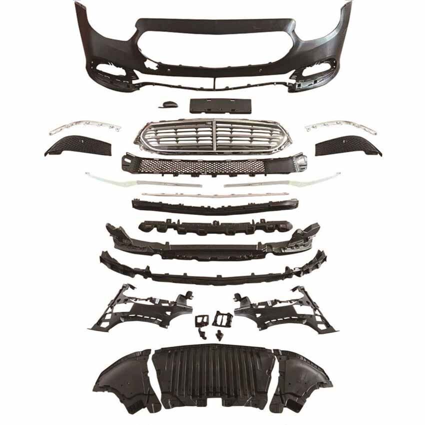 W213 TO W213 FL EXECUTIVE TYPE BODY KİT