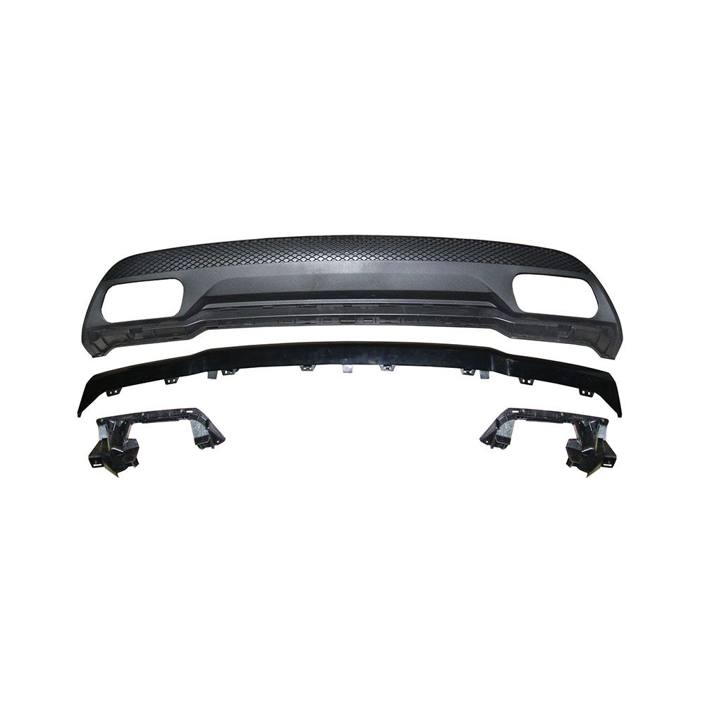 W176 A45 DİFÜZÖR 2012-2015