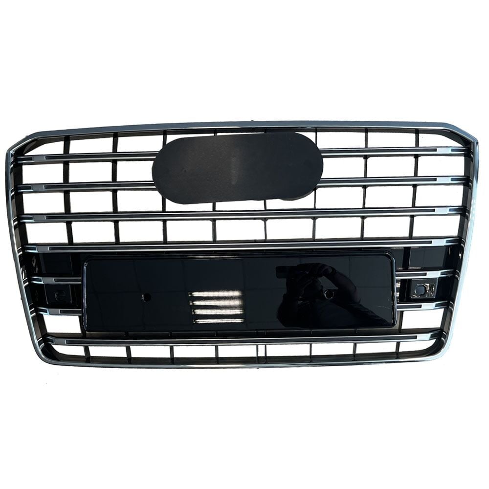 A8 PANJUR KROM/SİYAH S 2014-2017