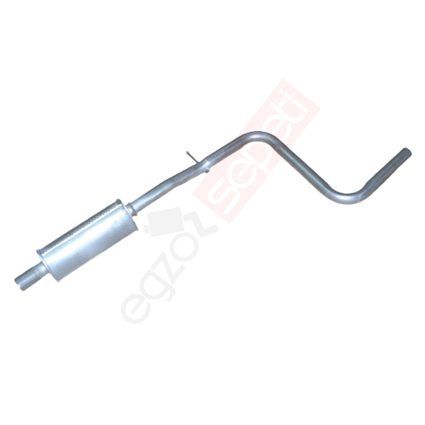 TOFAŞ Palio 1.2 Orta Susturucu Borulu 1999 > 2001